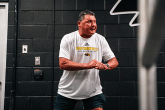Ed Orgeron