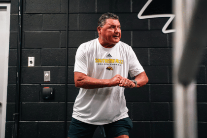 Ed Orgeron