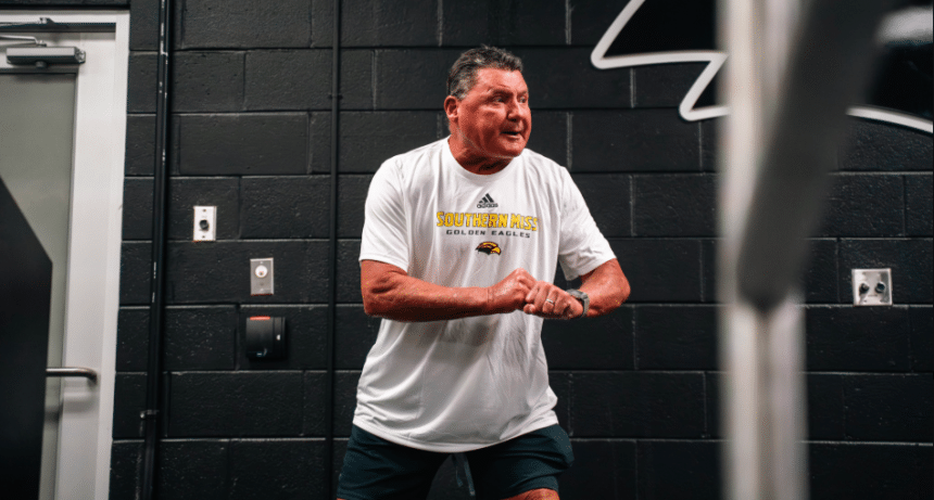 Ed Orgeron