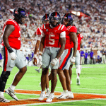 Ole Miss football