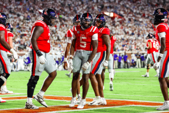 Ole Miss football
