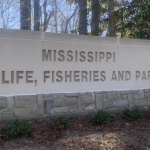 MDWFP HQ