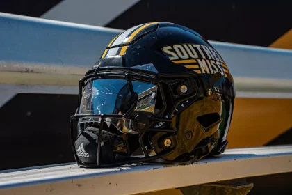 Southern Miss football