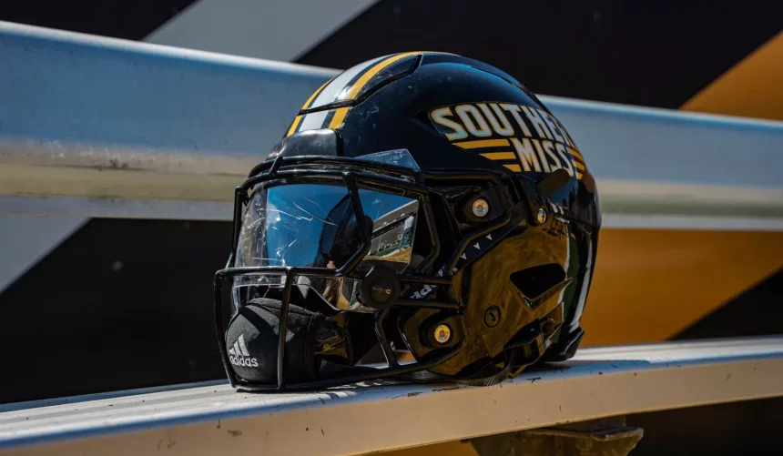 Southern Miss football