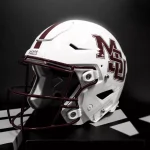 State helmet