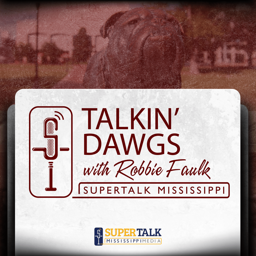 Talking Dawgs with Robbie Faulk Podcast WKBB