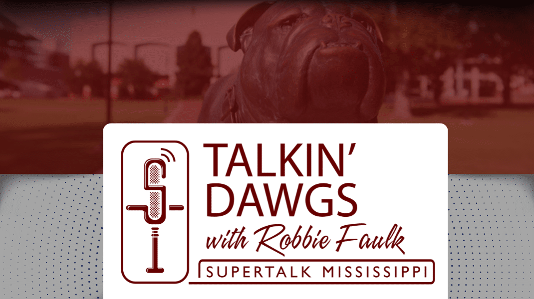 Talking Dawgs with Robbie Faulk