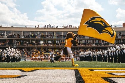 Southern Miss football