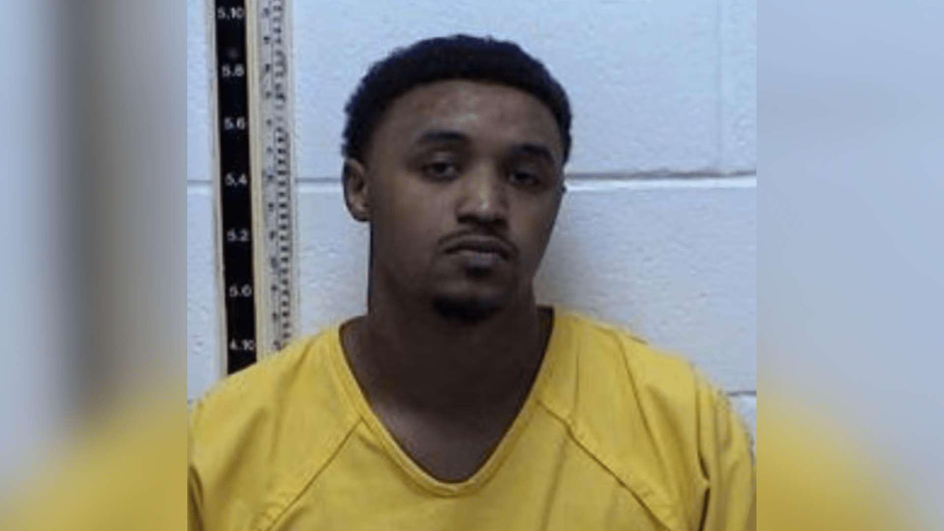 Man arrested in Picayune after cops find crack cocaine in his underwear ...