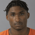 Shunquez Harris
