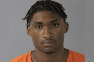 Shunquez Harris