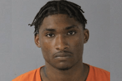 Shunquez Harris