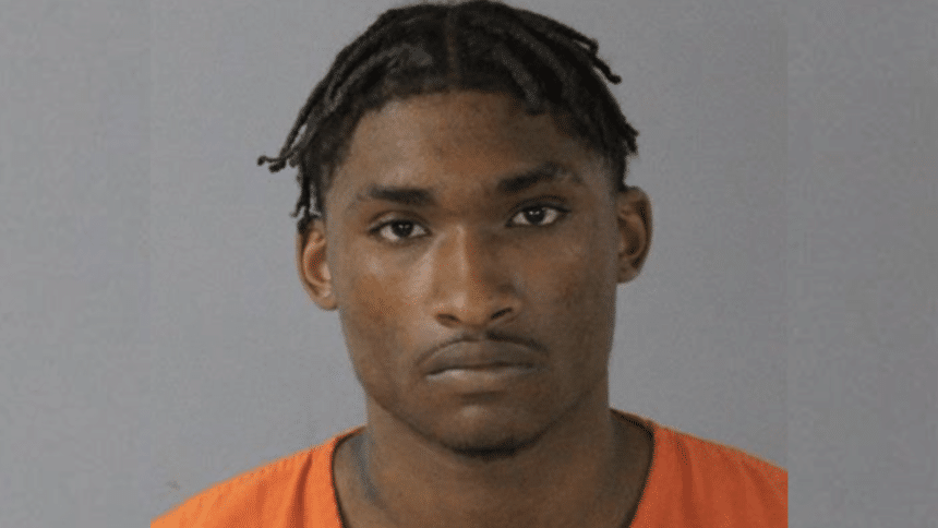 Shunquez Harris