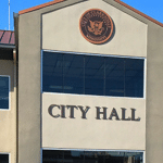 Clarksdale City Hall