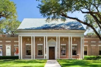 Lauren Rogers Museum of Art