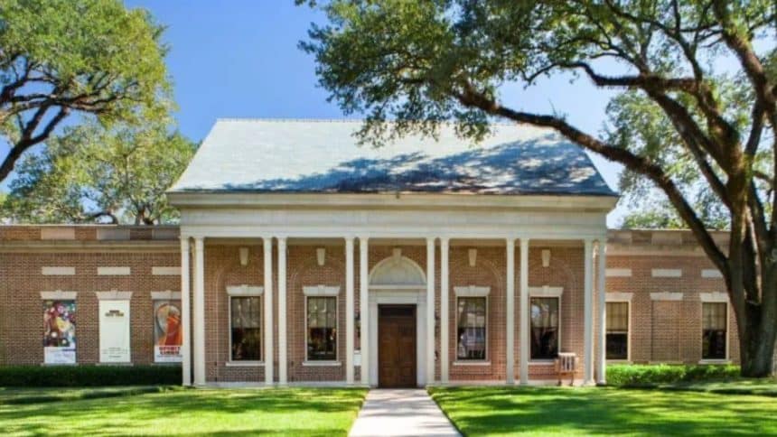 Lauren Rogers Museum of Art