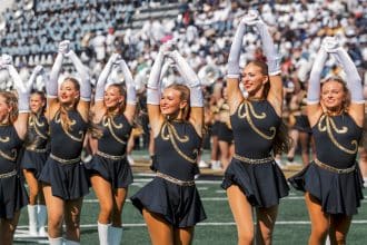 Dixie Darlings
