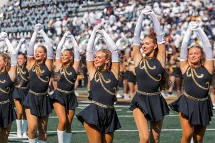 Dixie Darlings