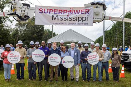 Entergy Mississippi