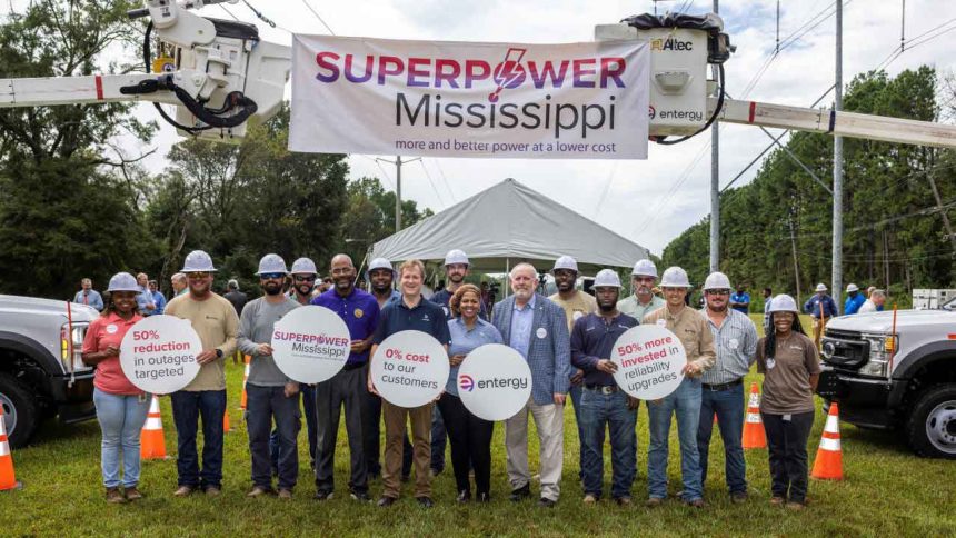 Entergy Mississippi