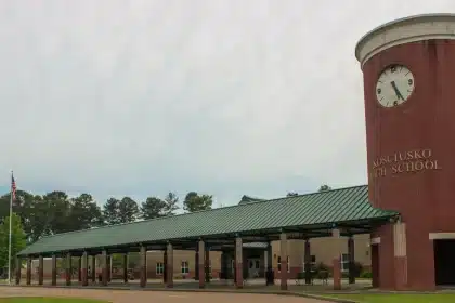 Kosciusko HS
