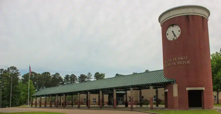 Kosciusko HS