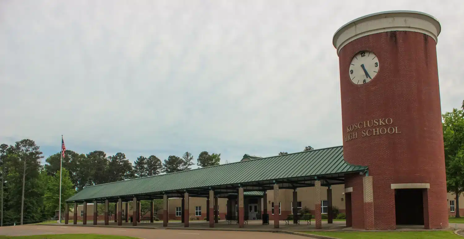 Kosciusko HS