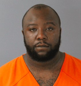 Tyrone Samuel