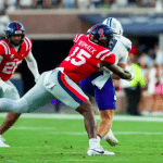 Ole Miss football