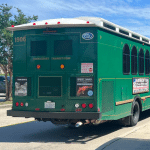 Coast Transit Authority