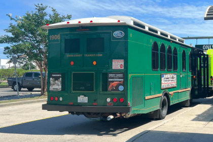 Coast Transit Authority