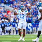 Ole Miss football