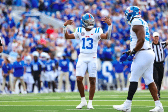 Ole Miss football