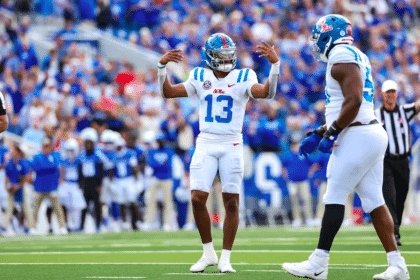 Ole Miss football