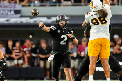 Mississippi State football