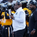 Southern Miss football