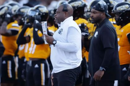 Southern Miss football