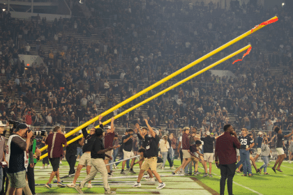 MSU celebration