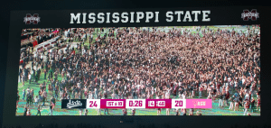 Mississippi State football