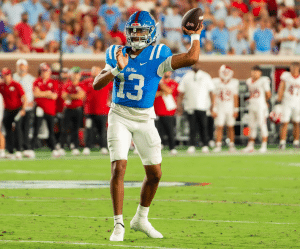 Ole Miss football