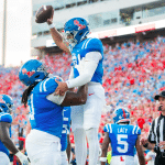 Ole Miss football