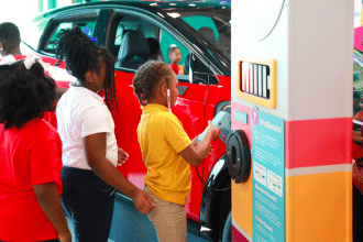 Mississippi Children's Museum