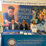 Mississippi Department of Employment Security