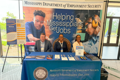Mississippi Department of Employment Security
