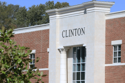 Clinton Public School District