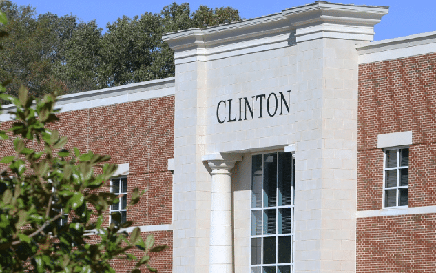 Clinton Public School District