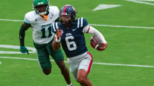 Ole Miss football