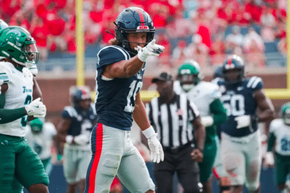 Ole Miss football