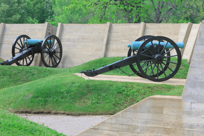 Shiloh National Military Park