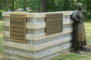 Shiloh National Park